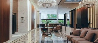 Esplendor by Wyndham Buenos Aires Tango