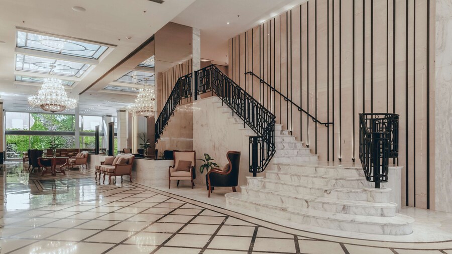 Esplendor by Wyndham Buenos Aires Tango