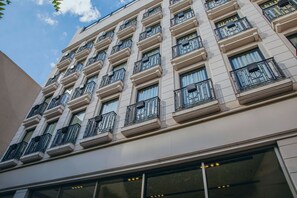 Exterior - Esplendor by Wyndham Buenos Aires Tango (Buenos Aires)
