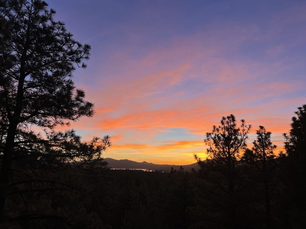 Moonridge Ranch on Magical 40 acres