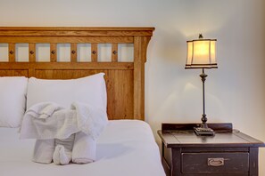 4 habitaciones, tabla de planchar con plancha y wifi gratis 