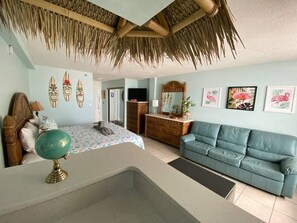 Wi-fi (inkludert) og sengetøy