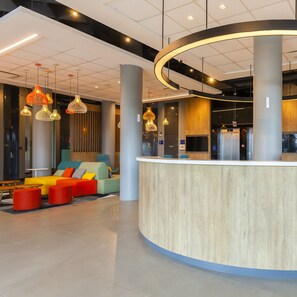 Interior - Tru By Hilton Criciúma (Criciuma)