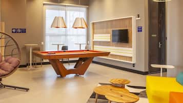 Sala de juegos