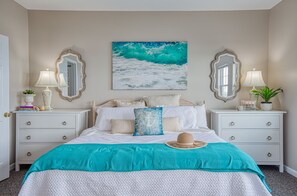 4 habitaciones, escritorio, tabla de planchar con plancha y wifi gratis