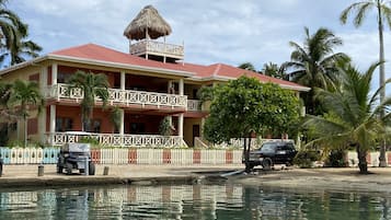 Fachada