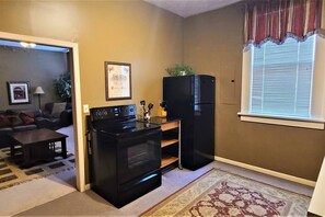 Interior - The Westchester 1 BR located On The Bricks (Fairbury)