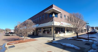 The Westchester 1 BR located On The Bricks
