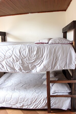 7 chambres, bureau, lit de bébé portatif, accès au Wi-Fi (inclus)