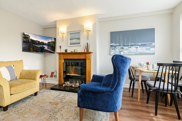 Welcome to Garavogue Villa a holiday home in Sligo Ireland!