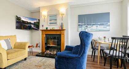 Garavogue Villa - At The River And Steps To Town