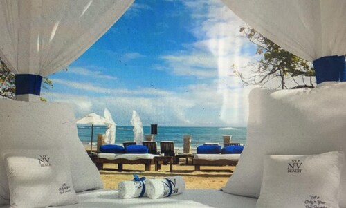 Cofresi Palm Beach & Spa Resort - Puerto Plata,