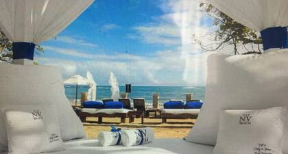 Cofresi Palm Beach & Spa Resort - Puerto Plata,
