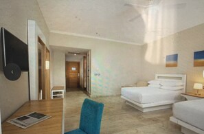 2 bedrooms, WiFi - Cofresi Palm Beach & Spa Resort - Puerto Plata, (Cofresi)