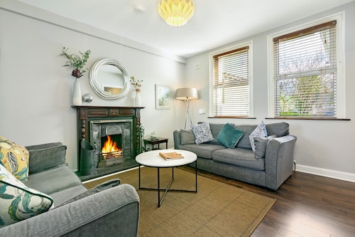 Doorly Park - A Delightful Riverwalk into Town