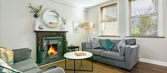 Doorly Park - A Delightful Riverwalk into Town