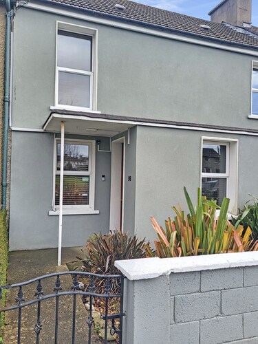 Doorly Park - A Delightful Riverwalk into Town