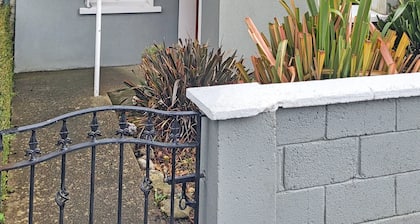 Doorly Park - A Delightful Riverwalk into Town