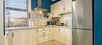 Doorly Park - A Delightful Riverwalk into Town