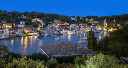 Villa Sympathy with Pool