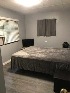 2 habitaciones y wifi gratis 