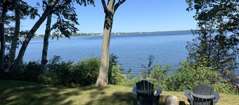 Dunes Delight - Cottage on West Lake