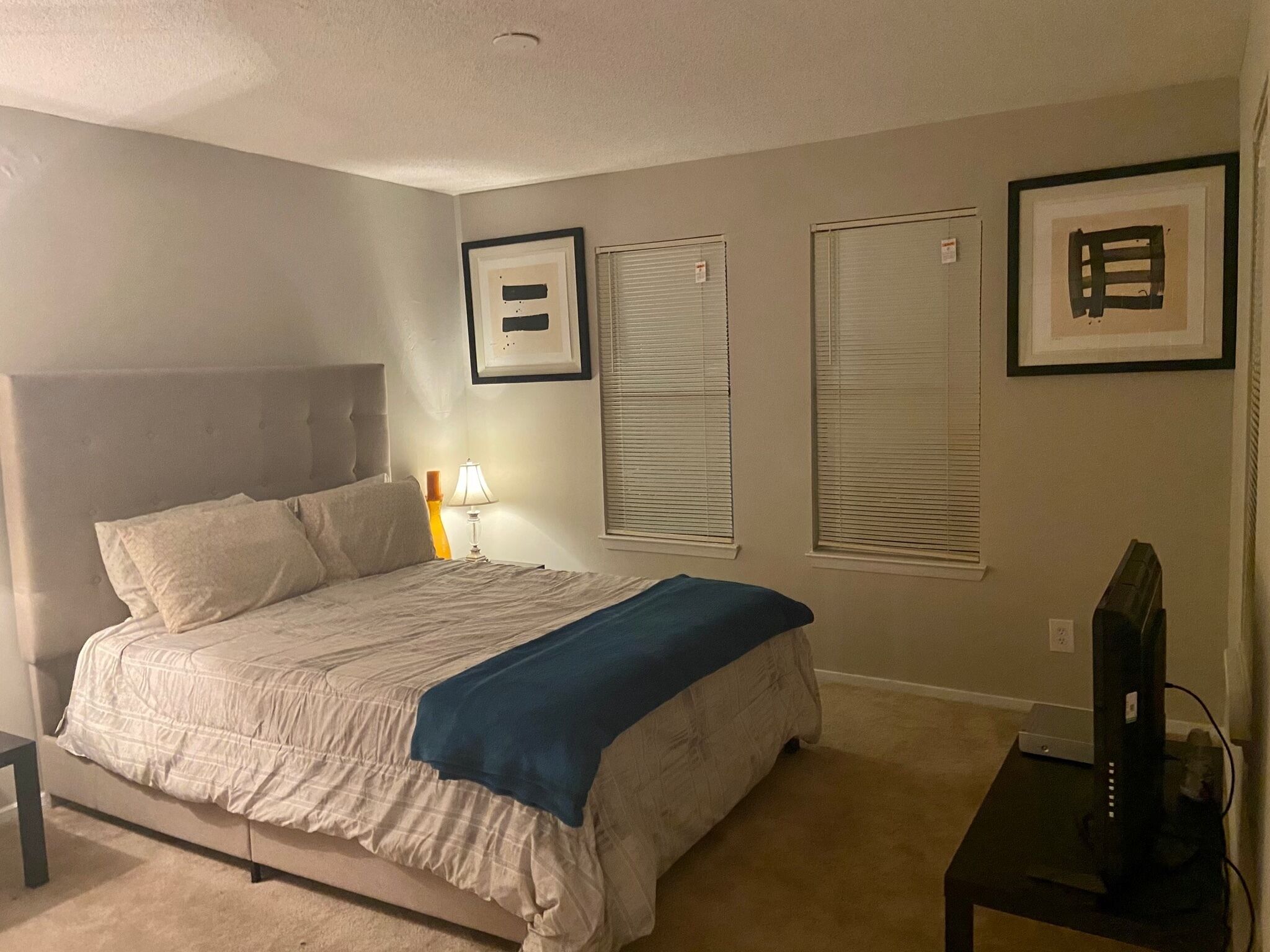 CRISSIE’S HIDEAWAY