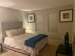 2 bedrooms