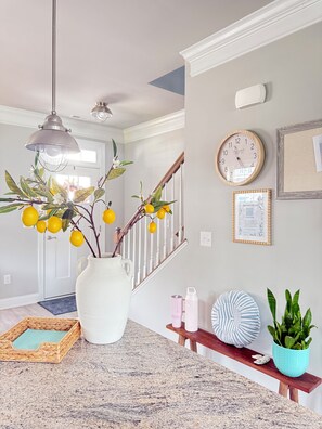 Interior - Delaware Dreaming (Selbyville)