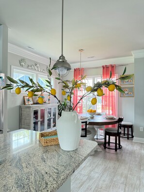 Dining - Delaware Dreaming (Selbyville)