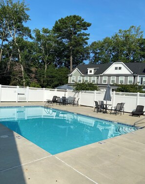 Pool - Delaware Dreaming (Selbyville)