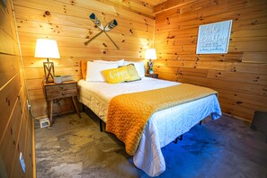 4 sovrum och gratis wi-fi