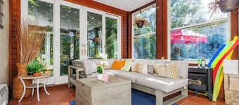 Estate Property, Pool, Beaches, Watch Hill, Electric Boat, Naval Bases