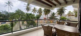 Apartamento 201 Bay Point, Prime Location