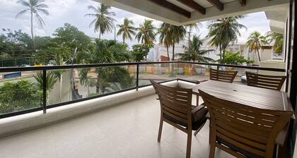Apartamento 201 Bay Point, Prime Location