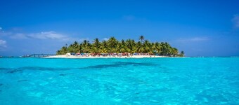 Apartamento 201 Bay Point, Prime Location