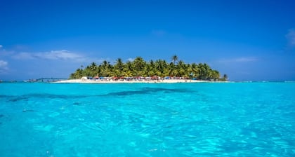 Apartamento 201 Bay Point, Prime Location