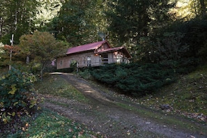 Esterni