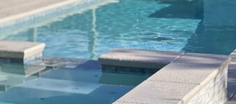 Mesquite Oasis Pool and Spa!