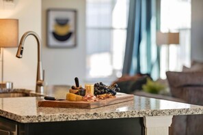 Townhome, Multiple Beds (403 Zeppelin Way) | Private kitchen