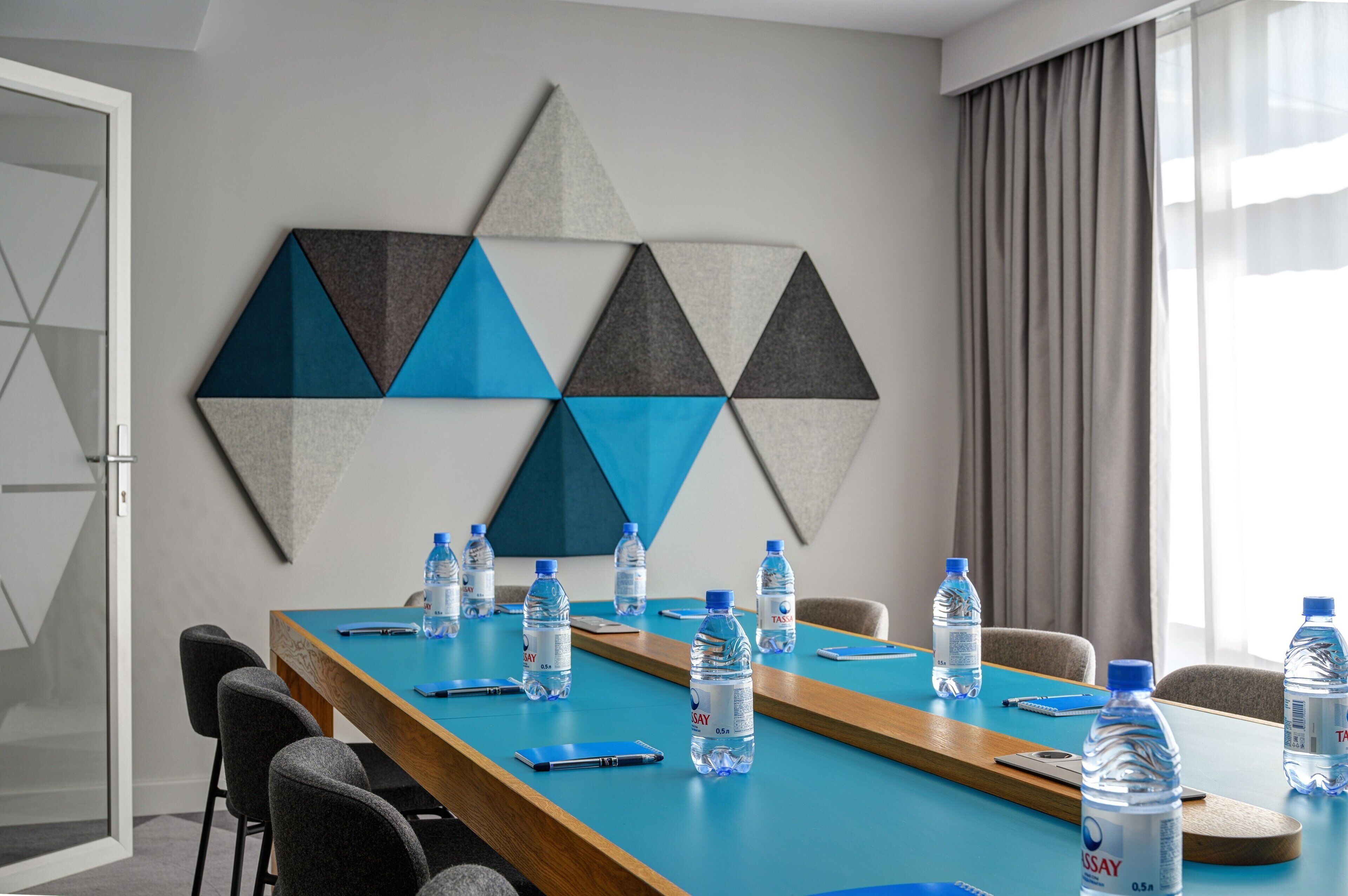 Foto - Holiday Inn Express Almaty