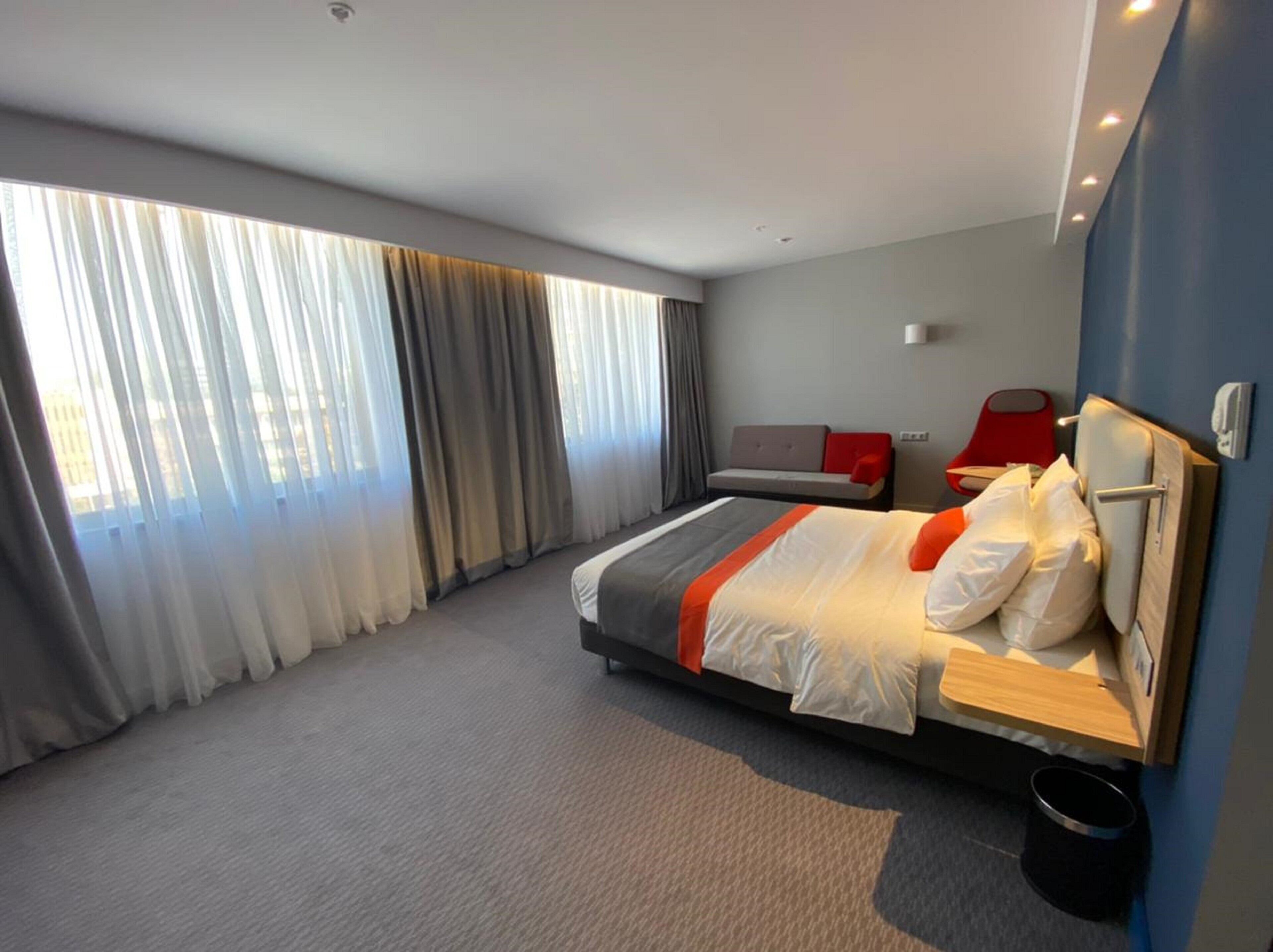 Foto - Holiday Inn Express - Almaty by IHG