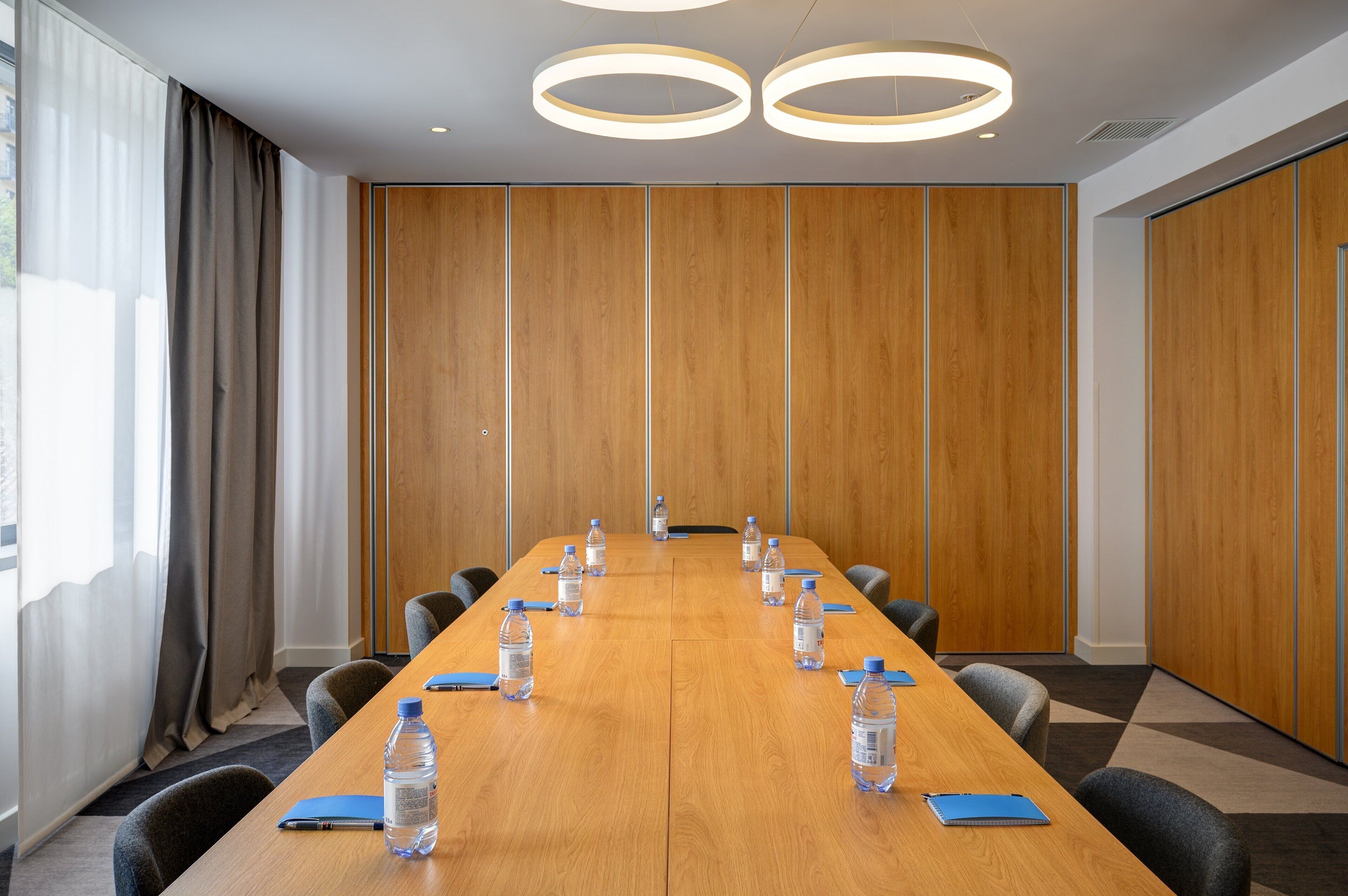 Foto - Holiday Inn Express - Almaty by IHG