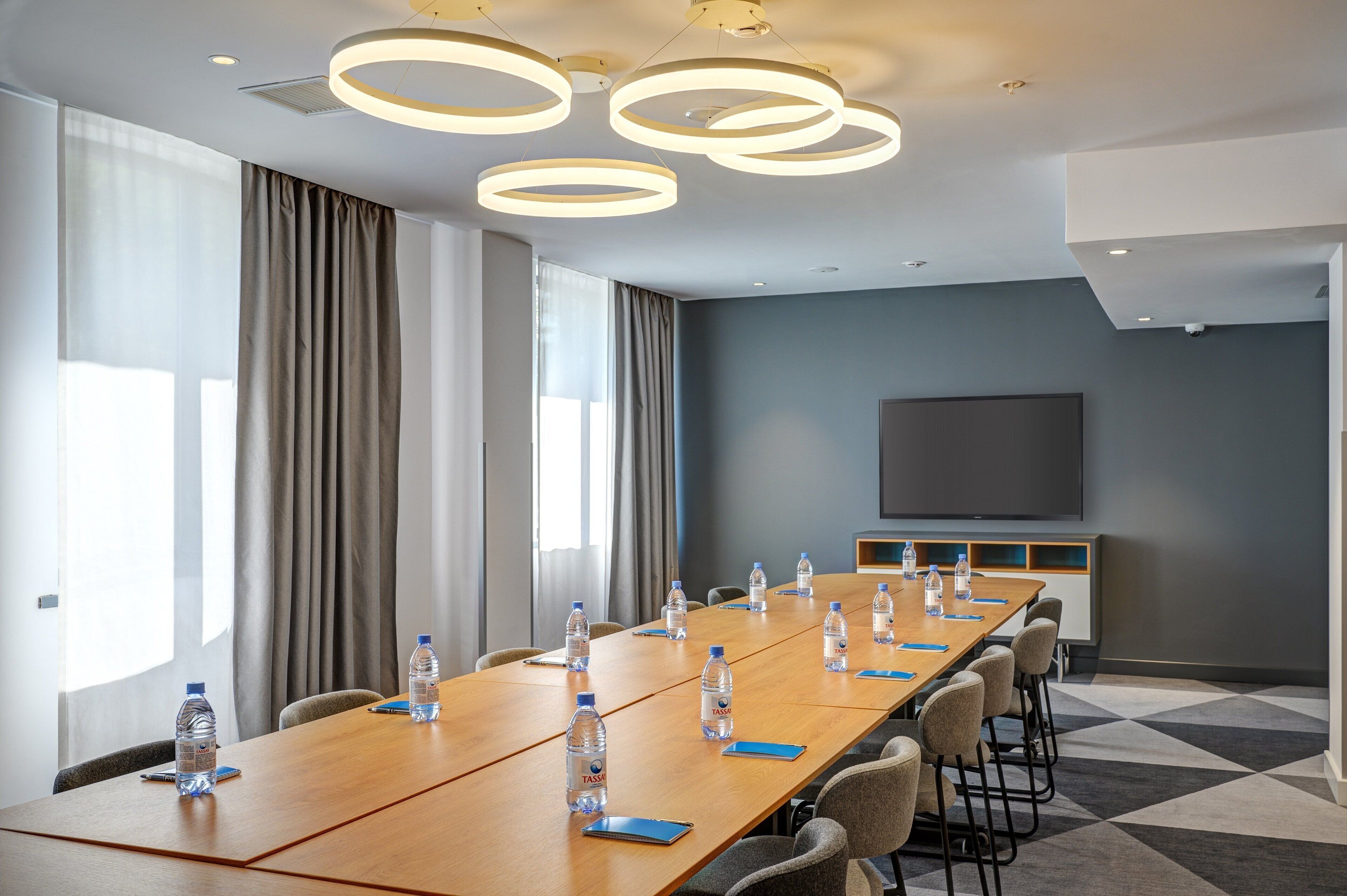 Foto - Holiday Inn Express - Almaty by IHG