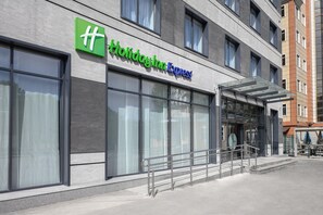 Exteriör
