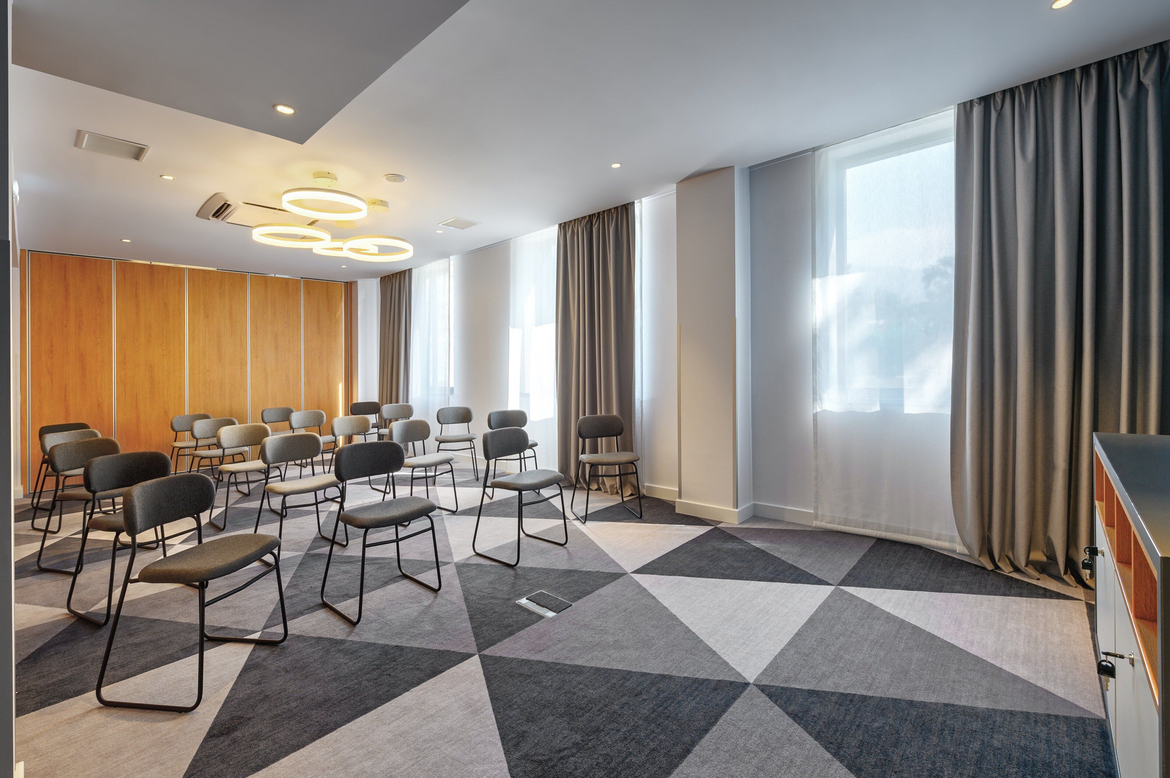 Foto - Holiday Inn Express - Almaty by IHG