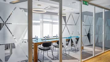 Sala de reuniones