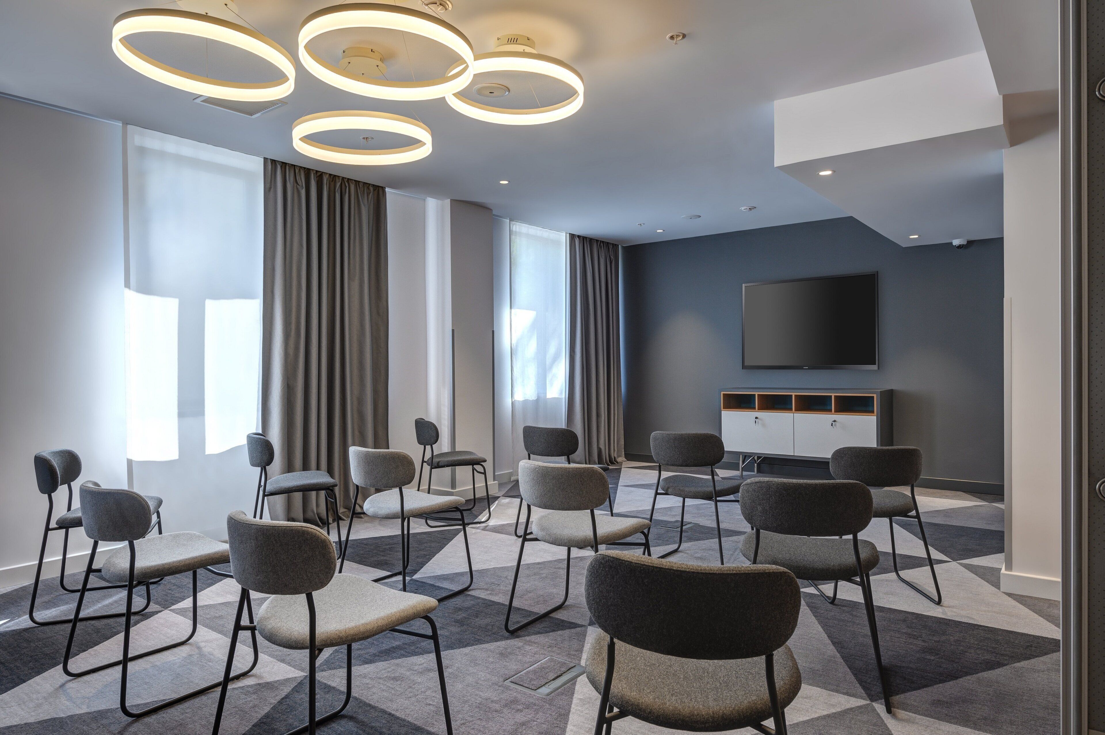 Foto - Holiday Inn Express - Almaty by IHG