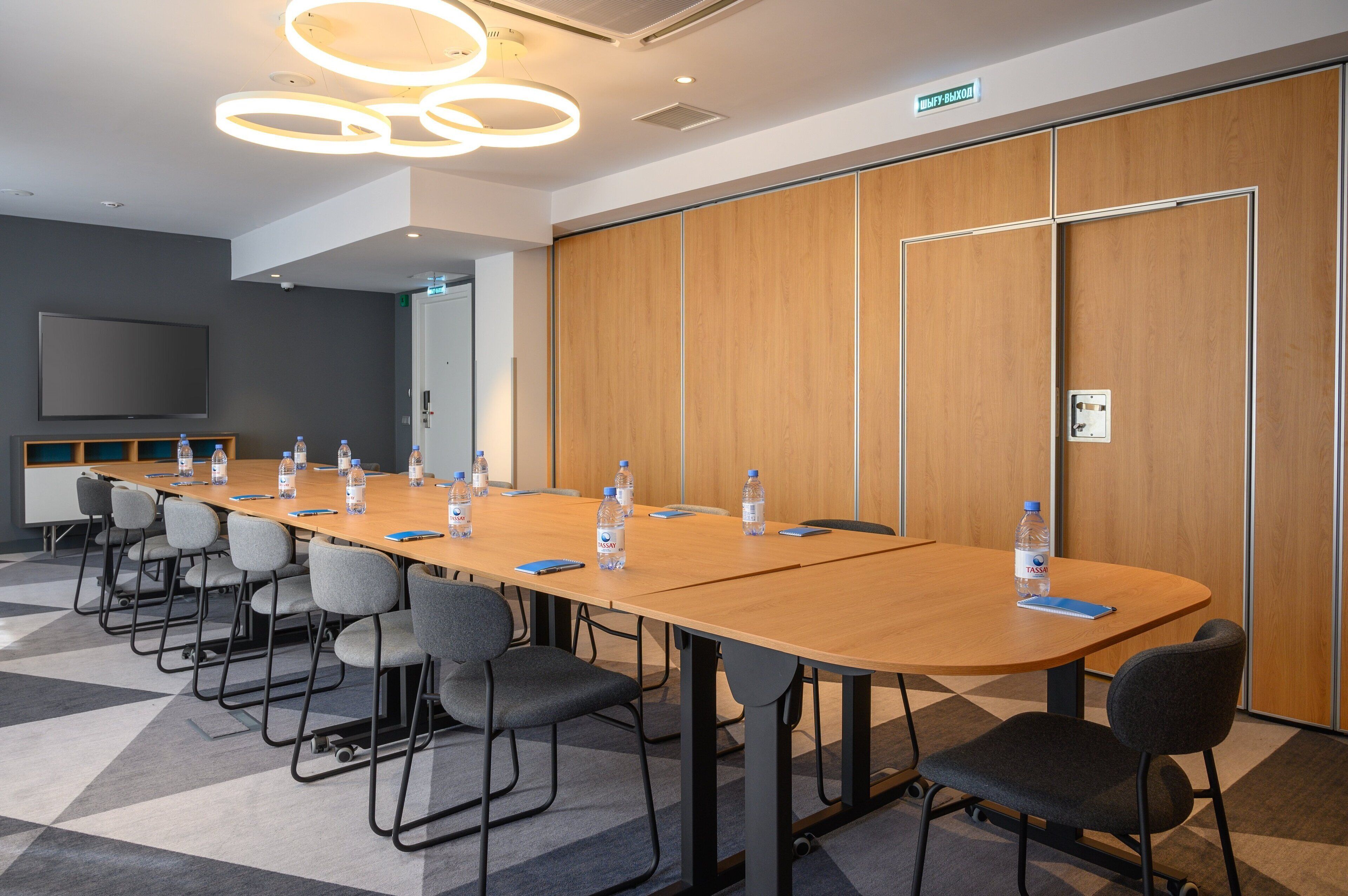 Foto - Holiday Inn Express - Almaty by IHG