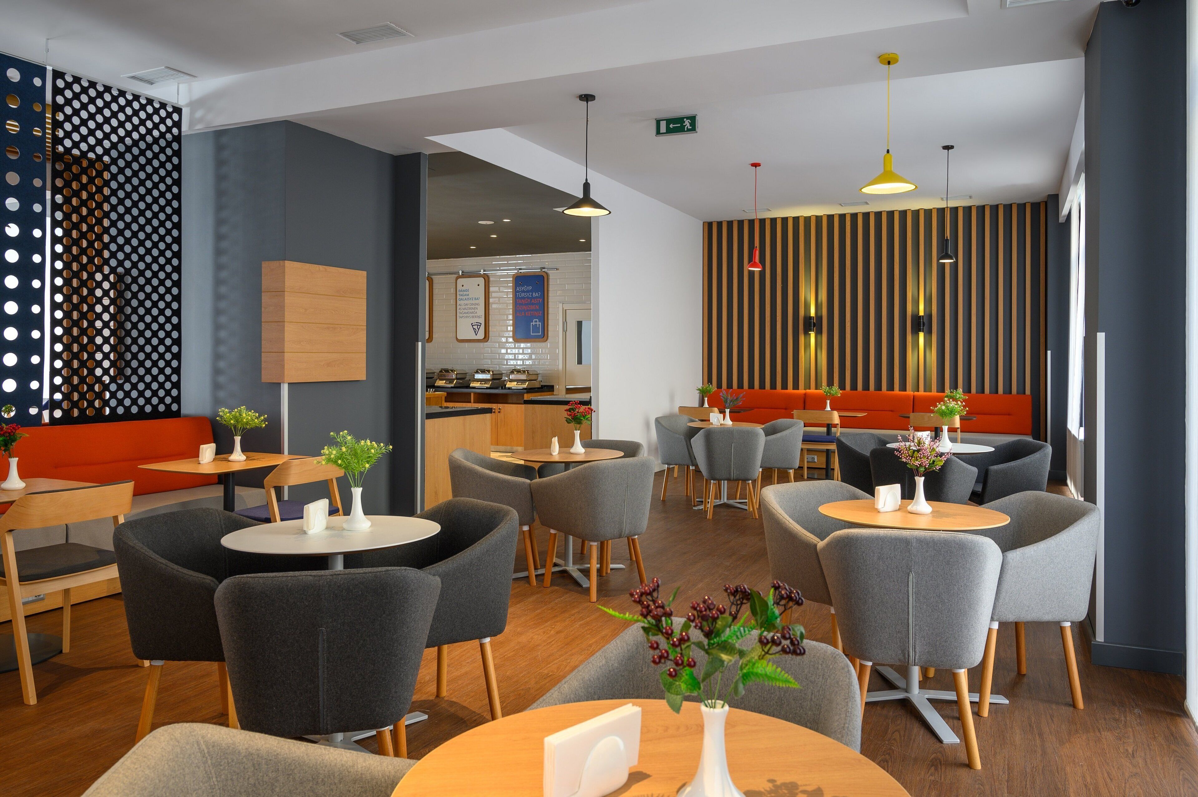 Foto - Holiday Inn Express - Almaty by IHG